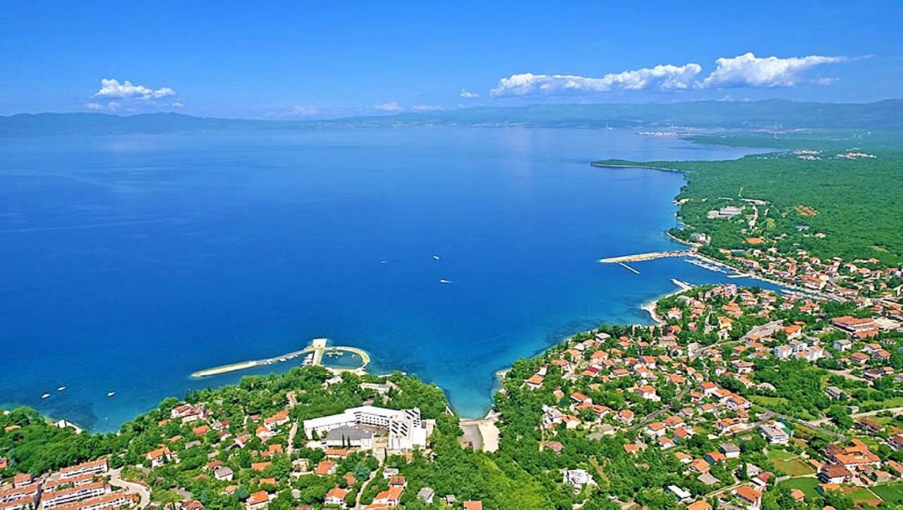 Blue Sky Residence Малинська Екстер'єр фото